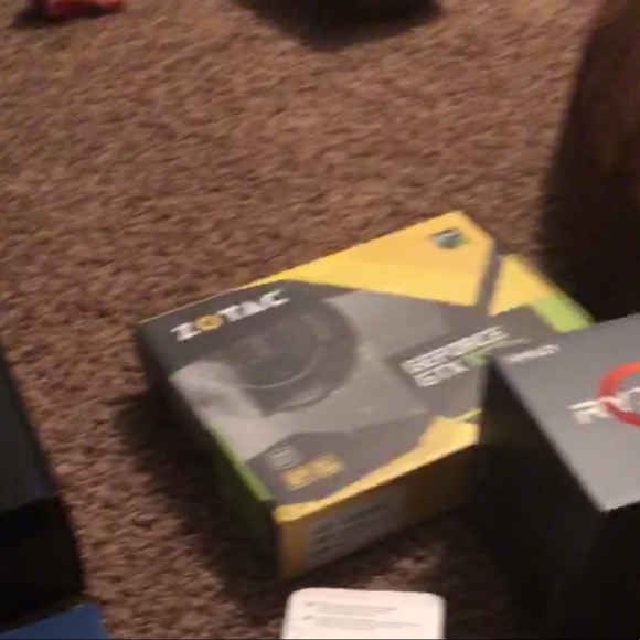 desktop computer - Picture 4 of 6